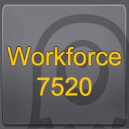 Workforce 7510