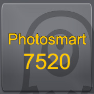 Photosmart 7520