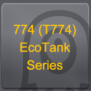 774 (T774) EcoTank