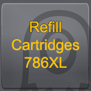 Epson 786XL Refillable Cartridge