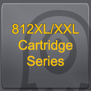 812XL & XXL Single Use Cartridge