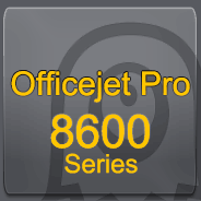 Officejet Pro 8600