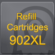 Epson 902XL Refillable Cartridge