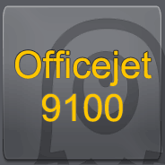 Officejet 9100