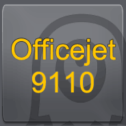 Officejet 9110