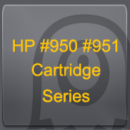 HP 950 & 951
