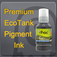 Premium Pigment Inks