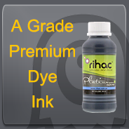 Premium Dye Inks