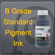 Standard Pigment Inks