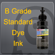 Standard Dye Inks