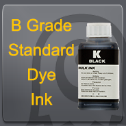 Standard Dye Inks
