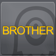 For use in Brother printers