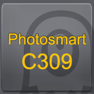 Photosmart C309