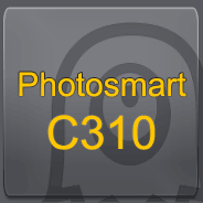 Photosmart C310