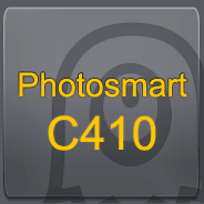 Photosmart C410