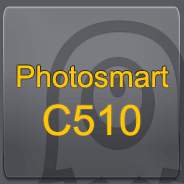 Photosmart C510