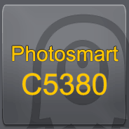 Photosmart C5380