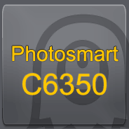 Photosmart C6350