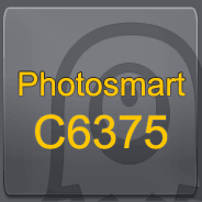 Photosmart C6375