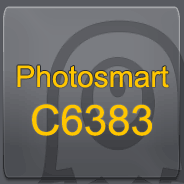 Photosmart C6383