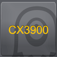 CX3900