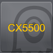 CX5500