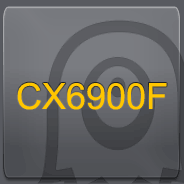 CX6900F