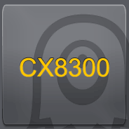 CX8300