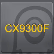 CX9300F