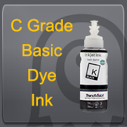 Basic Dye (Generic) Inks