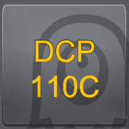 DCP-110C