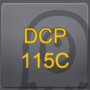 DCP-115C