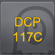 DCP-117C