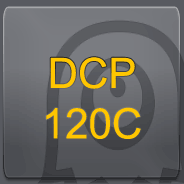 DCP-120C