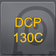 DCP-130C