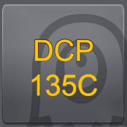 DCP-135C