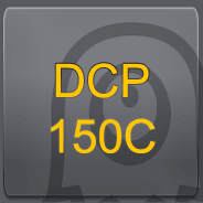 DCP-150C