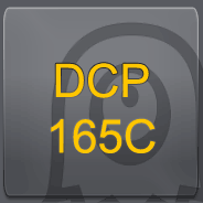 DCP-165C