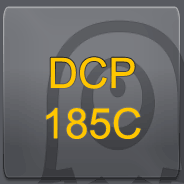 DCP-185C