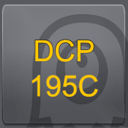 DCP-195C