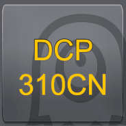 DCP-310CN