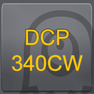 DCP-340CW