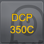 DCP-350C