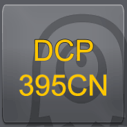 DCP-395CN