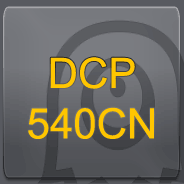 DCP-540CN