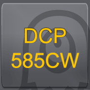 DCP-585CW