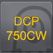 DCP-750CW