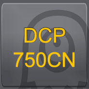 DCP-750CN