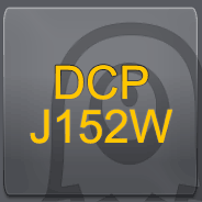 DCP-J152W