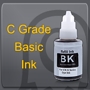 Basic (Generic) Inks